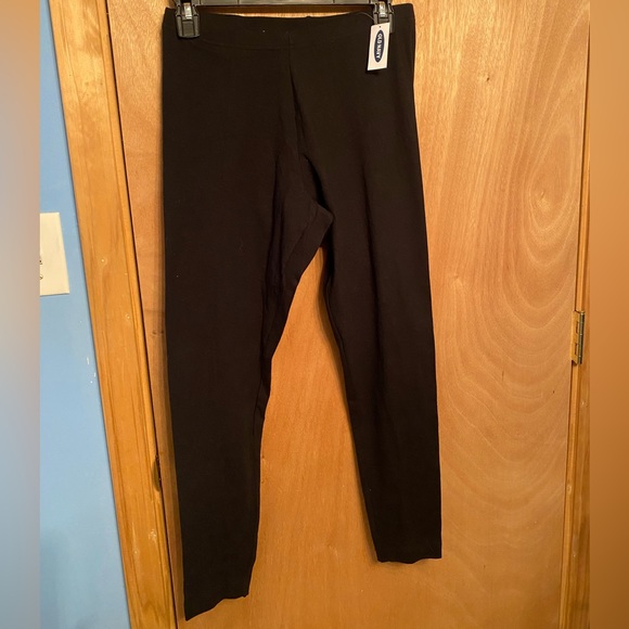 Old Navy Leggings- new with tags 🏷 - Picture 4 of 13